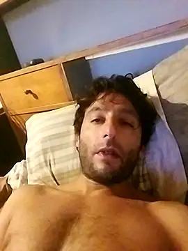 JONATAN_ACA_ESTOY: вебкам-шоу