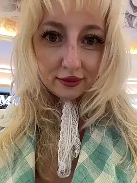 Czat XXX na żywo – RonnieKiss