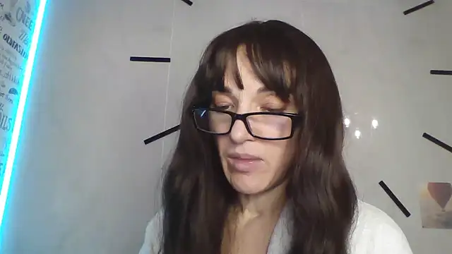 Tyrivell Live XXX-chat