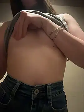 Živý XXX chat KristiRich