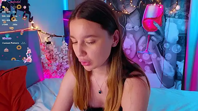 LauriePerez: онлайн-секс-чат