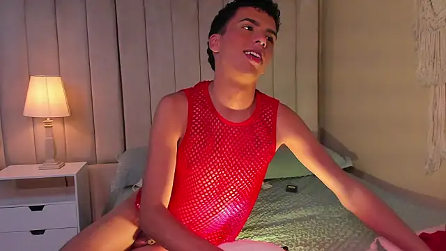 Seab_trooy 在線直播表演