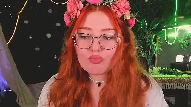 StaceyJensen 即時 XXX 聊天