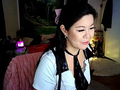 SweetyBeckyのライブXXXチャット