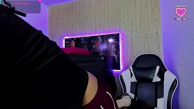 dolly_boob: онлайн-секс-чат