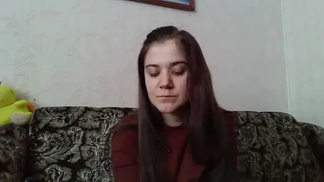 DominicaMullins: онлайн-секс-чат