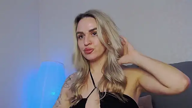 _KSmith_ Live XXX-Chat