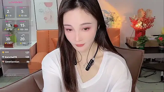 Lisa-295188のライブXXXチャット