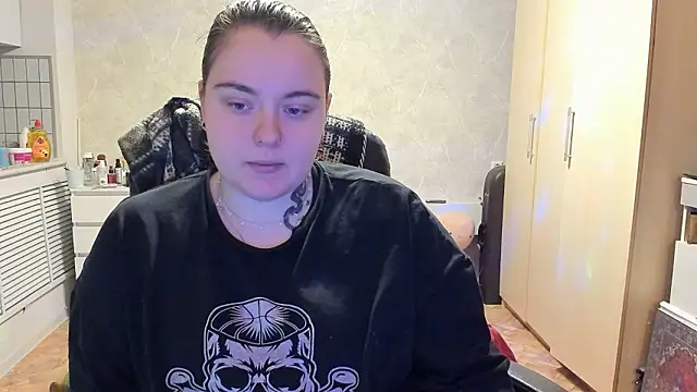 Czat XXX na żywo – katya_idinax