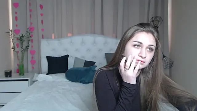 BeataBabe – Naživo XXX chat