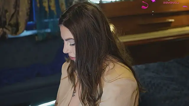 VanessaDoyle Live XXX-Chat