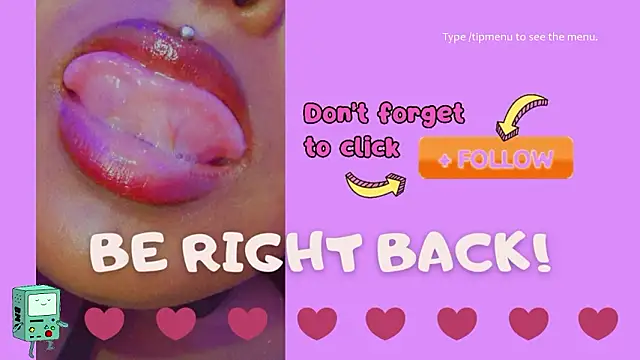 sweetRiot Live XXX-chat