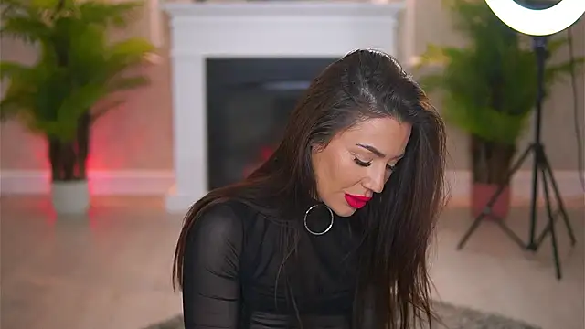 Abbela_WhiteのライブXXXチャット