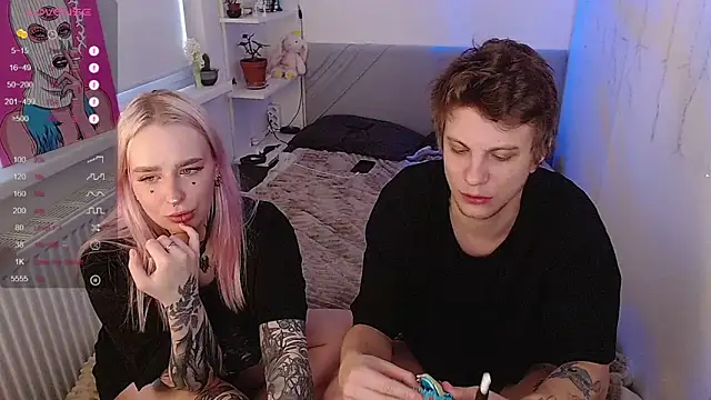 دردشة soalice الجنسية المباشرة