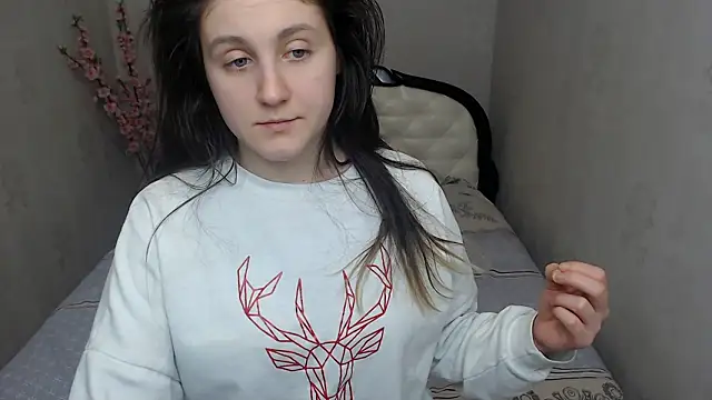 Chat XXX ao vivo de Holliy_Cooper