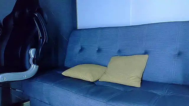 دردشة ALANNFERRER الجنسية المباشرة