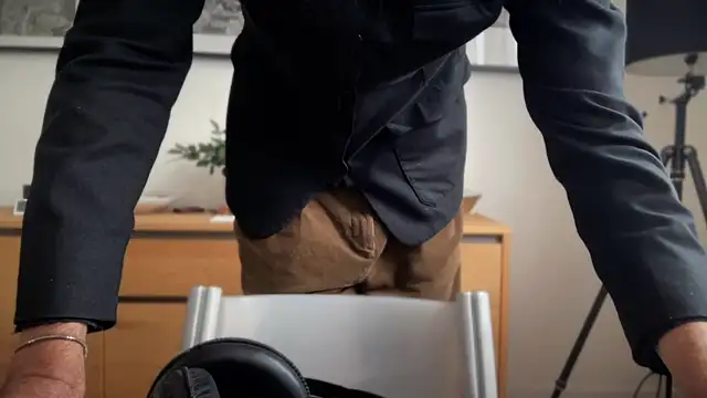 mecchaude's Live XXX Chat