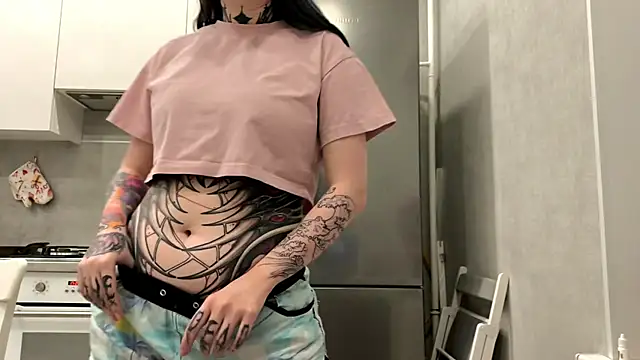 Czat XXX na żywo – HighelikeGirl
