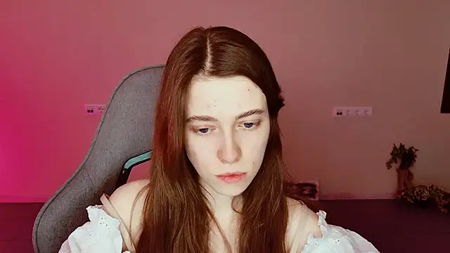 Chat XXX en directo de Yoka_paradoXXX