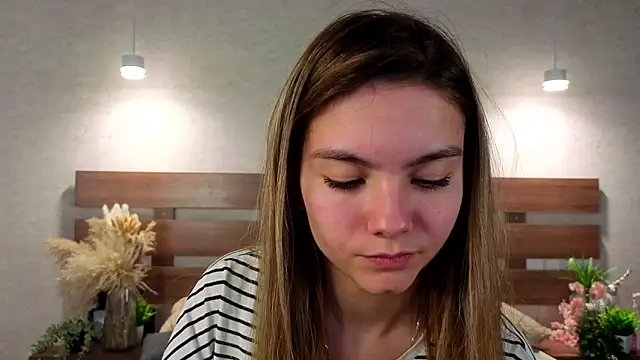 Živý XXX chat MargieDavidson