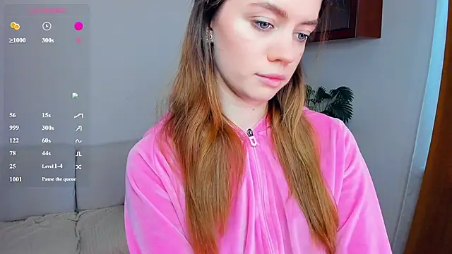 Czat XXX na żywo – AngelesBenitz