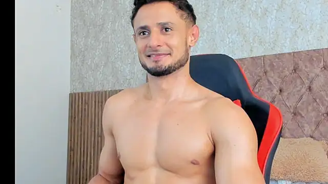 Chat XXX en directo de Adonys_Lewis_