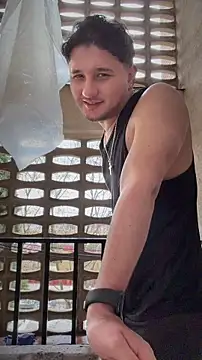 Chat XXX en directo de Massimo_Fiore