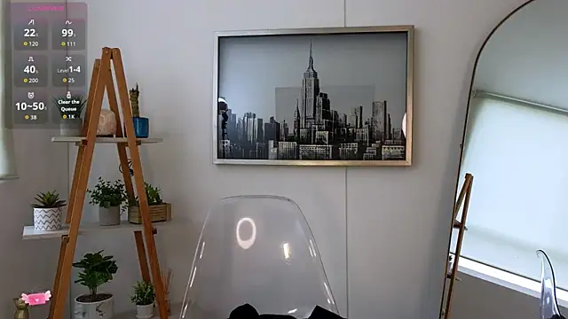 Živý XXX chat bella__adams