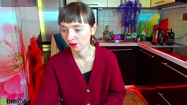 TayanaJons' Live XXX Chat