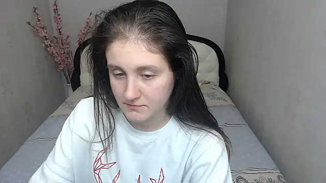 Holliy_Cooper Live XXX-Chat