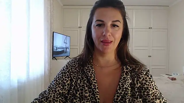 Dina0908 élő XXX-chatje