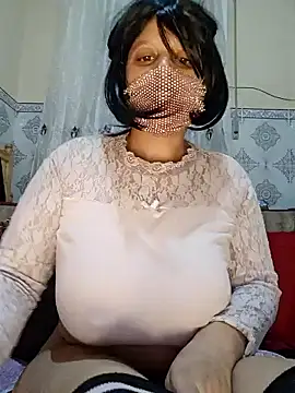 Hot-zina Pertunjukan Webcam