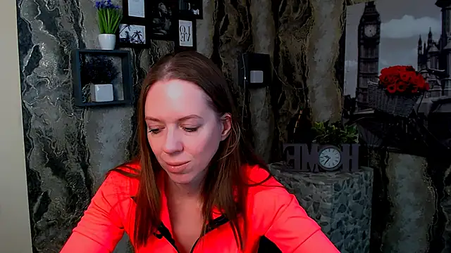 GloriaSi_のライブXXXチャット