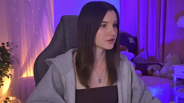 XXX chat uživo modela AgataWillis