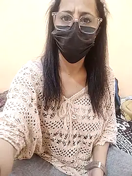 Show Webcam de meenu_bhabhi547