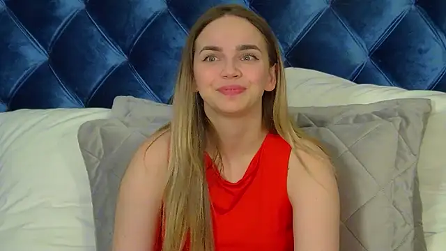 แชท XXX สดของ AnitaVenture