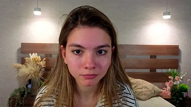 XXX chat uživo modela MargieDavidson