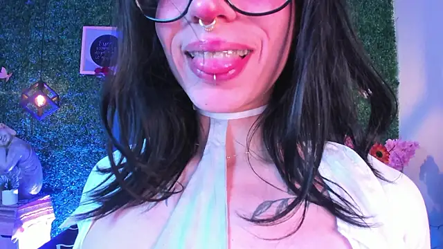 Chatroom XXX en direct de AkiraKurosei