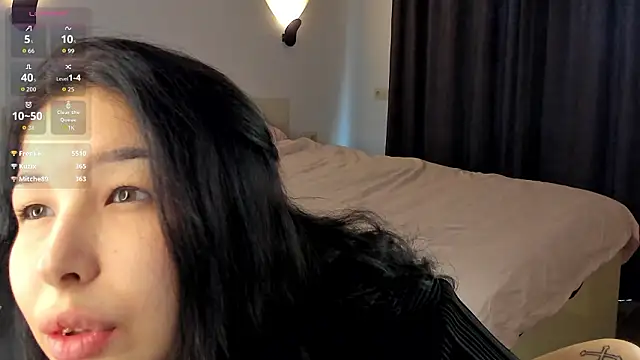 แชท XXX สดของ m1sss1nful