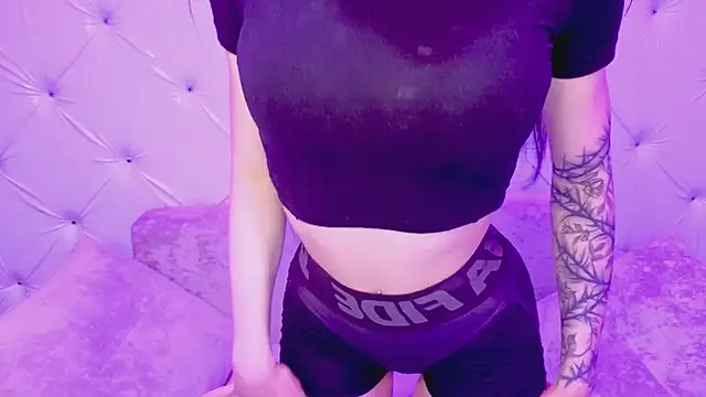 1Sweettykeyte2n Webbikameraesitys