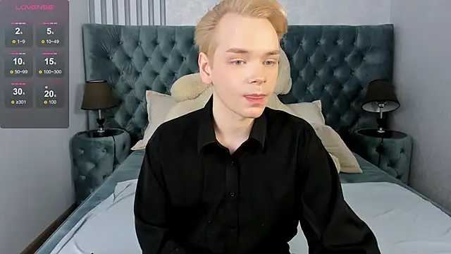 Chatroom XXX en direct de Je_Salvatore