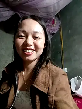 แชท XXX สดของ Rose-222