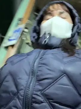 YANINA120 élő XXX-chatje