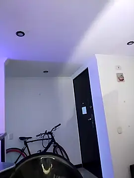 Samycutex's Live XXX Chat