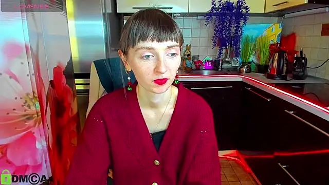 TayanaJons' Live XXX Chat