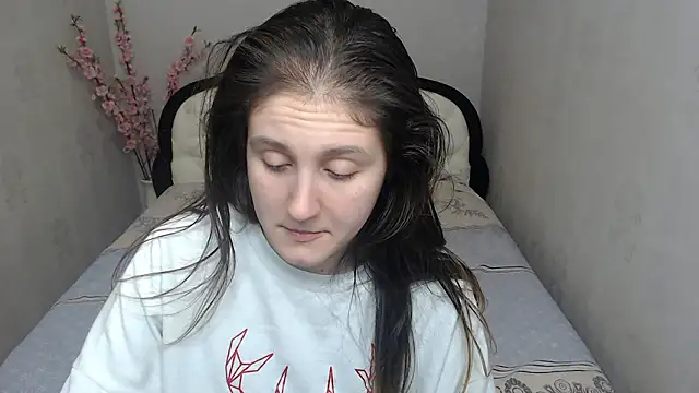 XXX chat uživo modela Holliy_Cooper