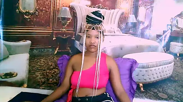 EroticSexyPradaのライブXXXチャット