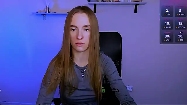 doll_vey Chat XXX live