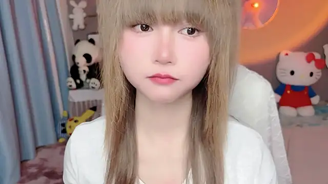 -xiao-xiao-のライブXXXチャット