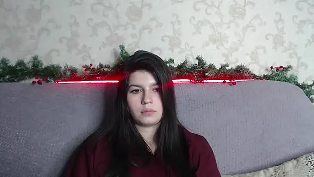 KisaModel Chat XXX live